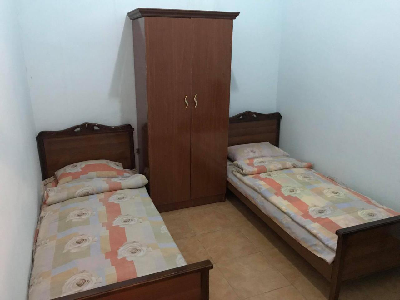 Light Guest House Gjumri Exterior foto